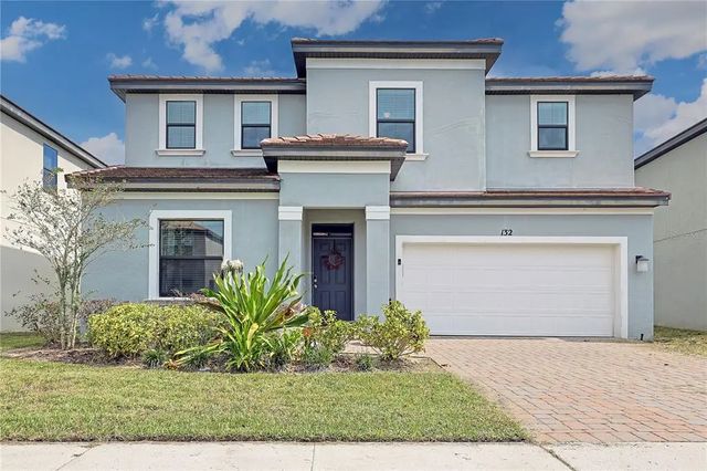 132 Angelas Avenue, HAINES CITY
