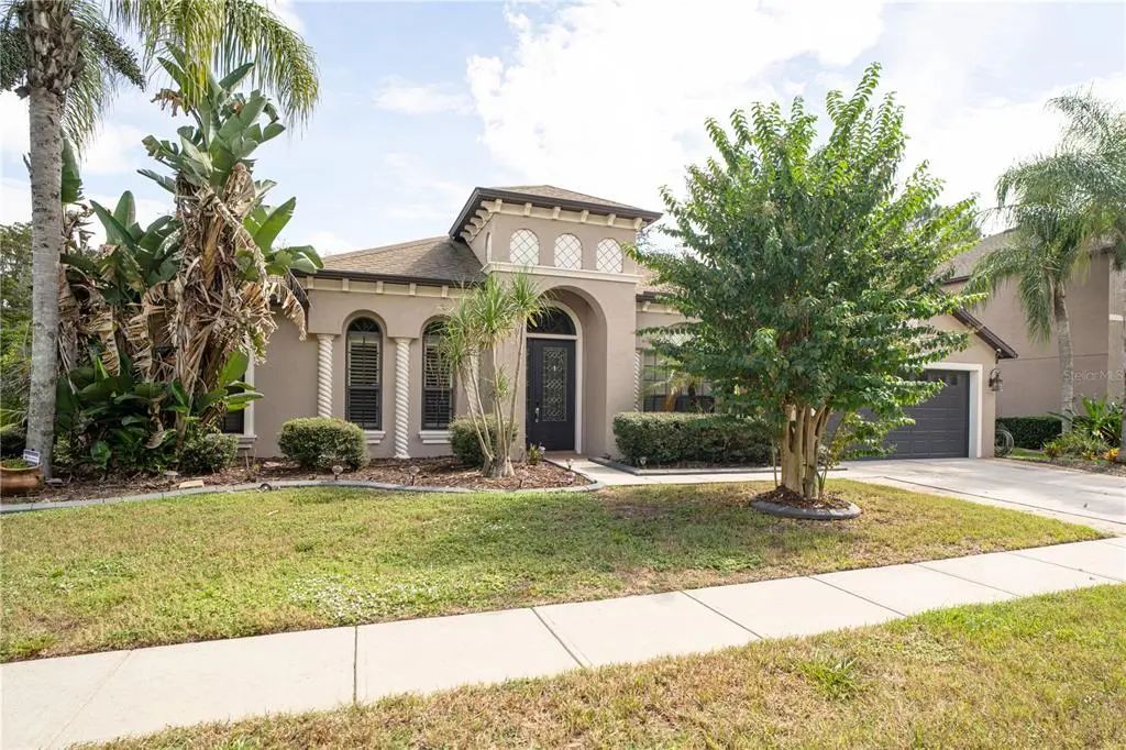15418 Princewood Lane, LAND O LAKES