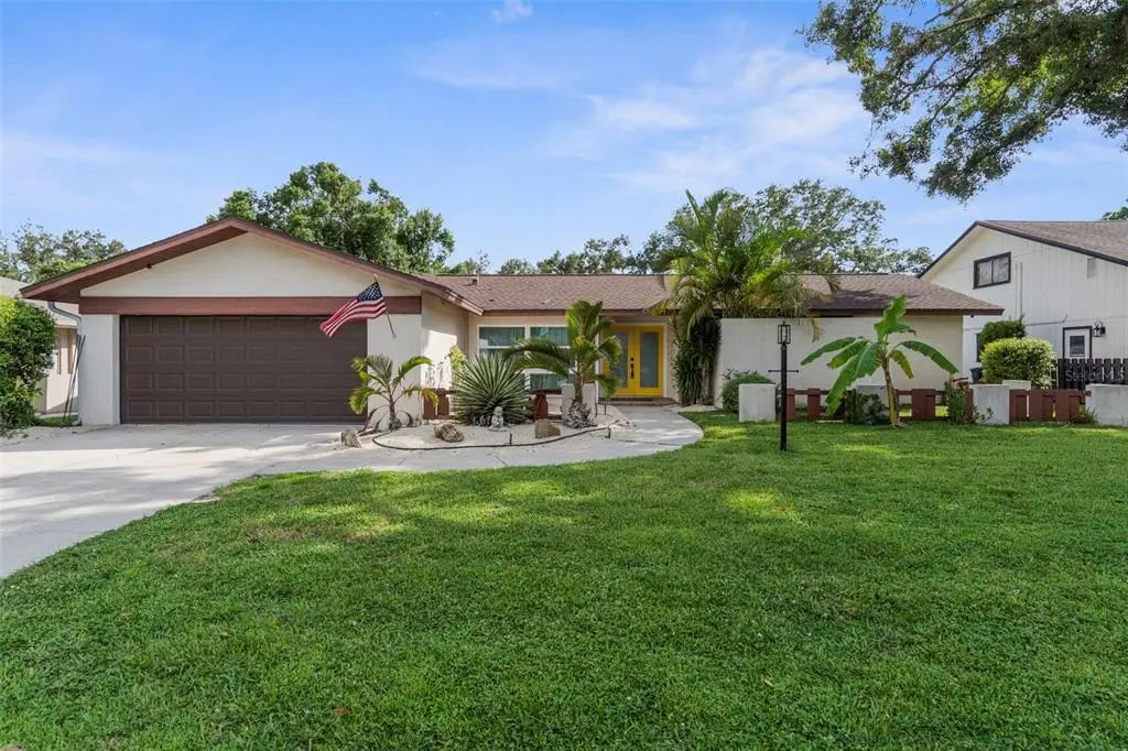 4250 Marlowe Drive, SARASOTA