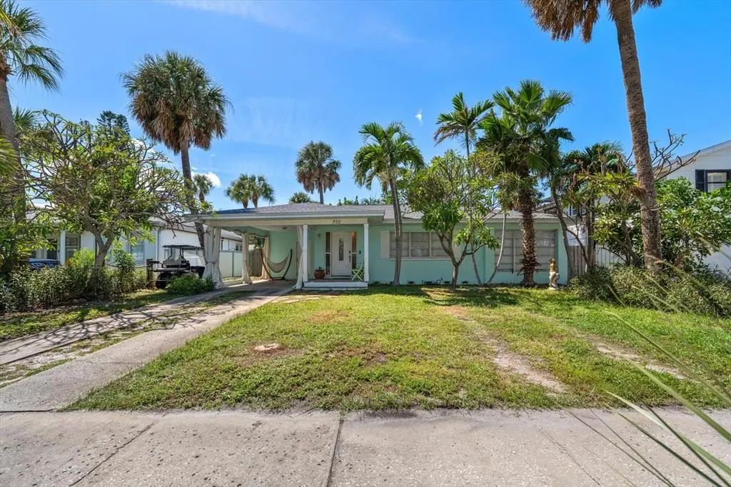 732 Mandalay Avenue, CLEARWATER
