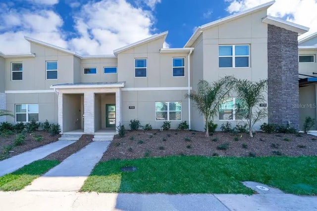 4188 Paragraph Drive, KISSIMMEE