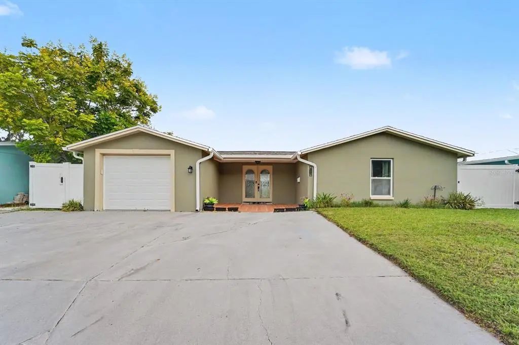 4865 Shell Stream Boulevard, NEW PORT RICHEY