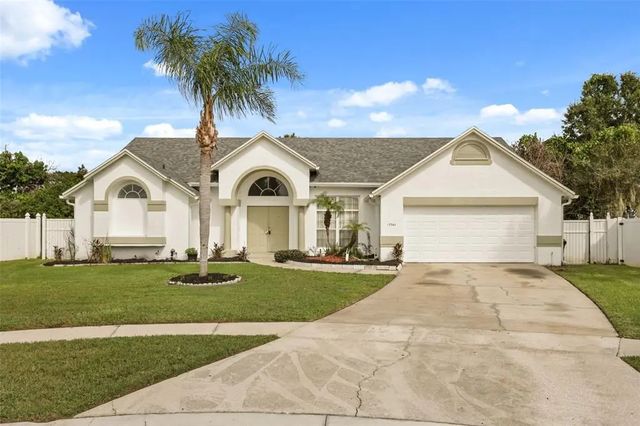 12547 Westhope Drive, ORLANDO