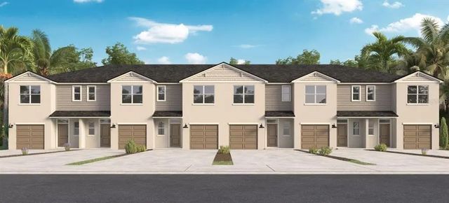 4714 Tony Street, LAKE WALES