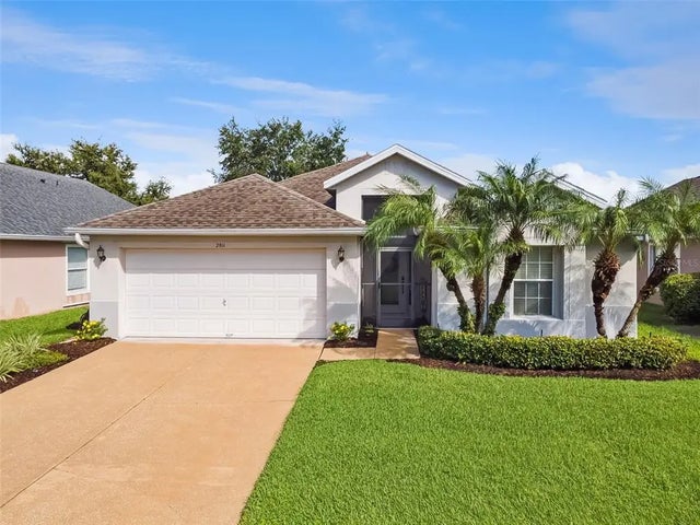 2811 Alton Drive, KISSIMMEE