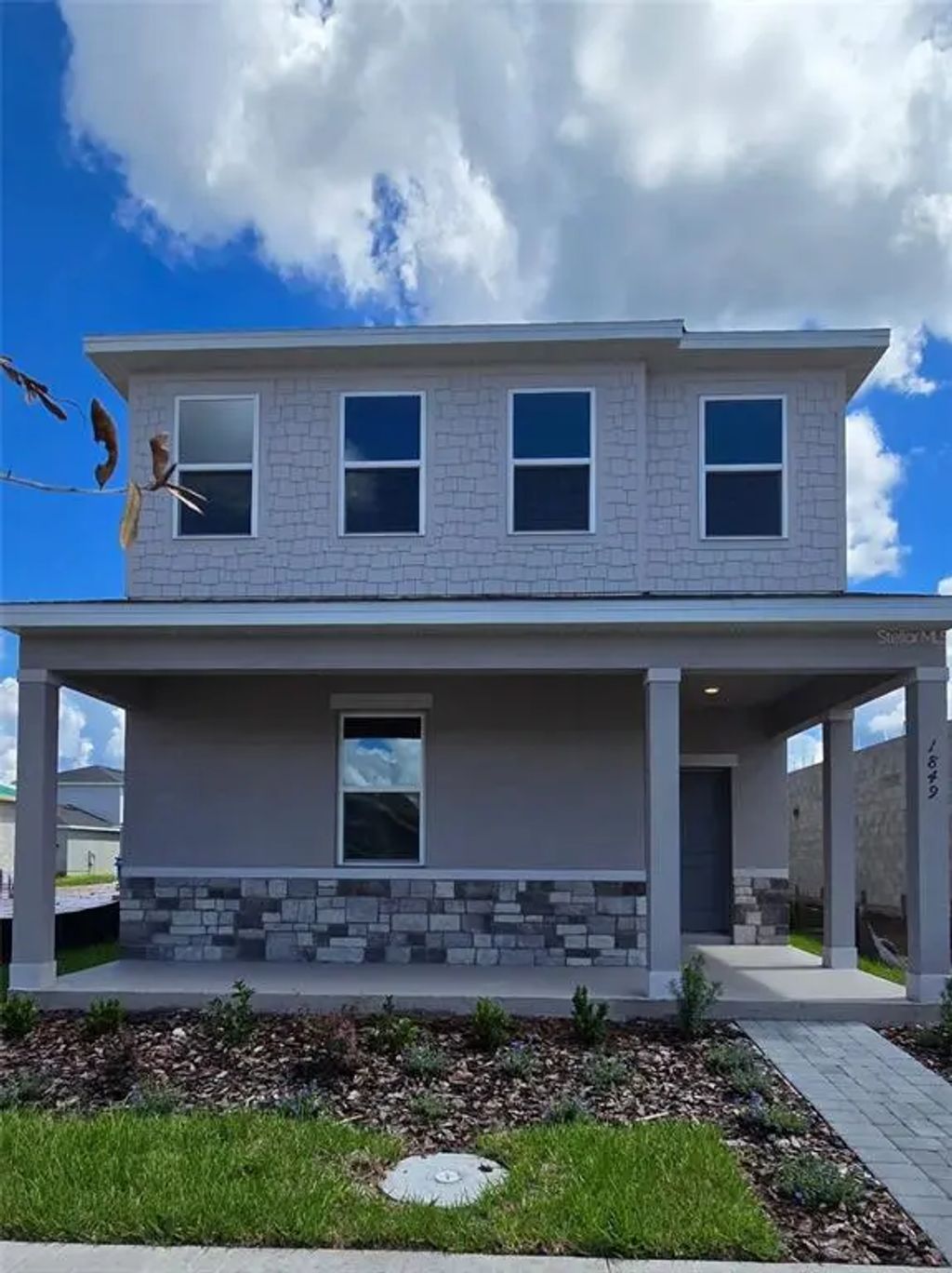 1849 Horsetail Drive, ST CLOUD