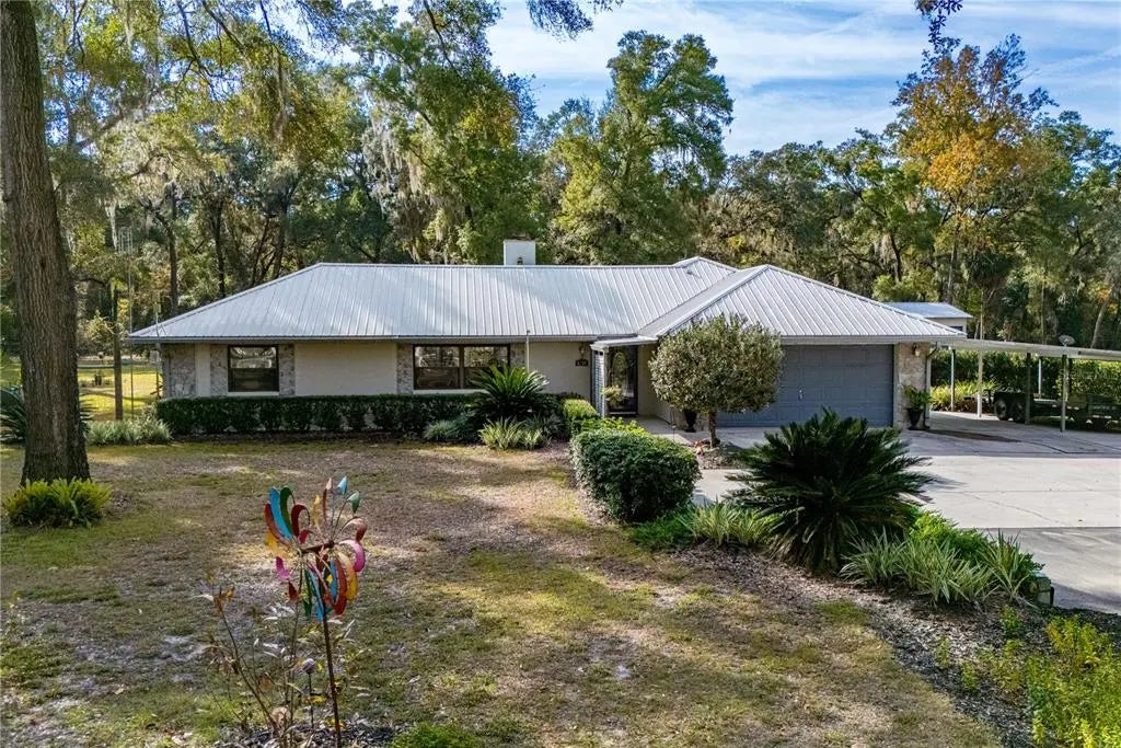 6250 Nw 94th Lane, CHIEFLAND