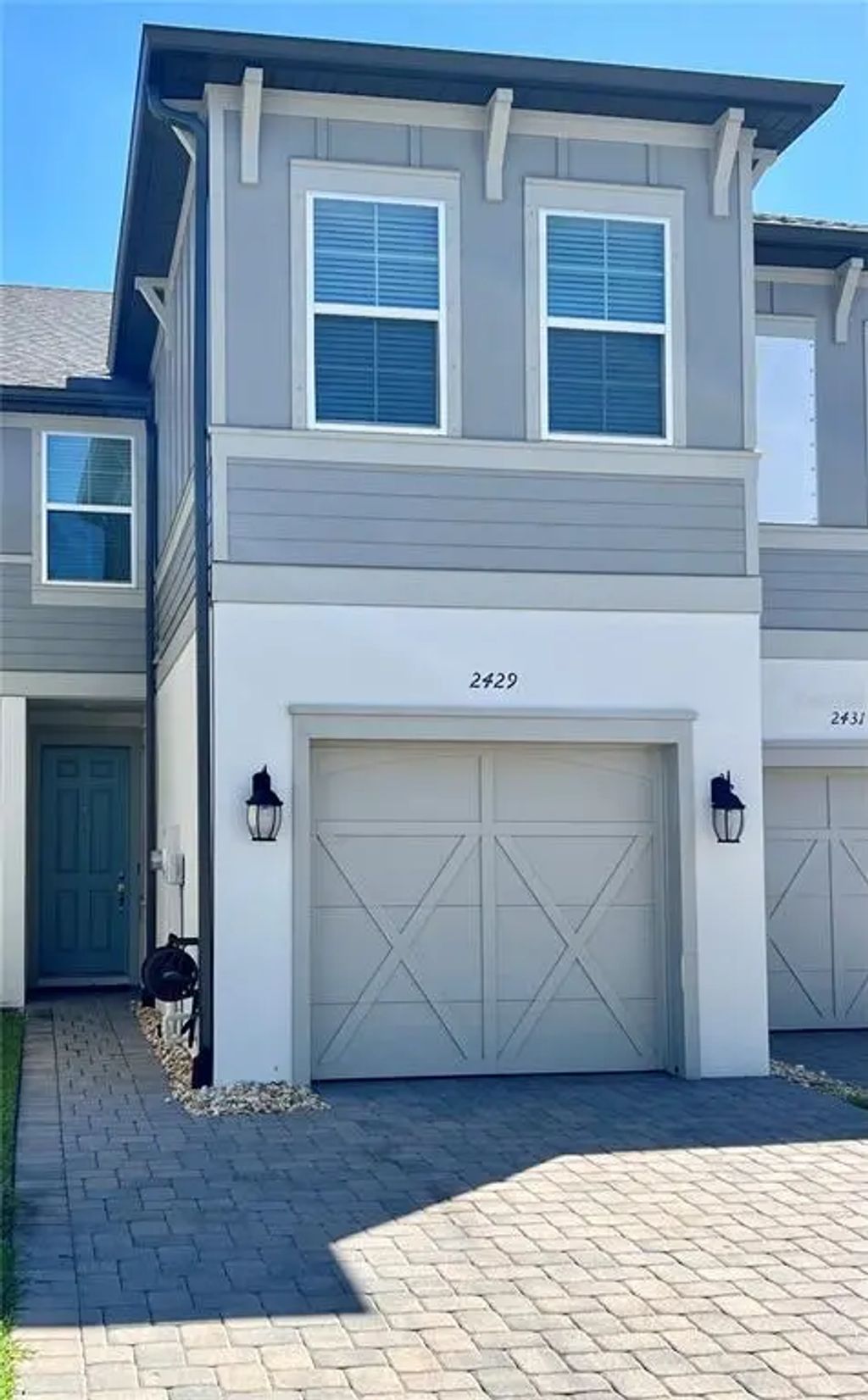2429 Foggy Creek Circle, CLEARWATER