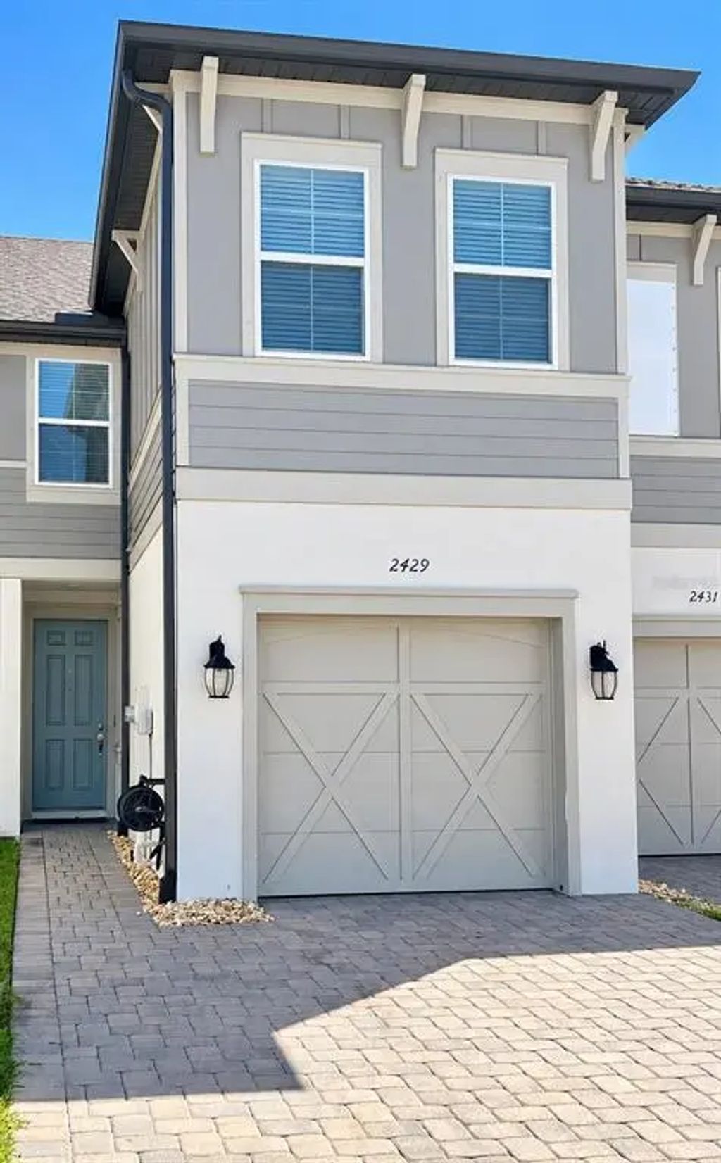 2429 Foggy Creek Circle, CLEARWATER