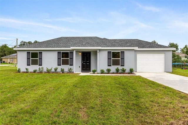 128 Pine Trace, OCALA