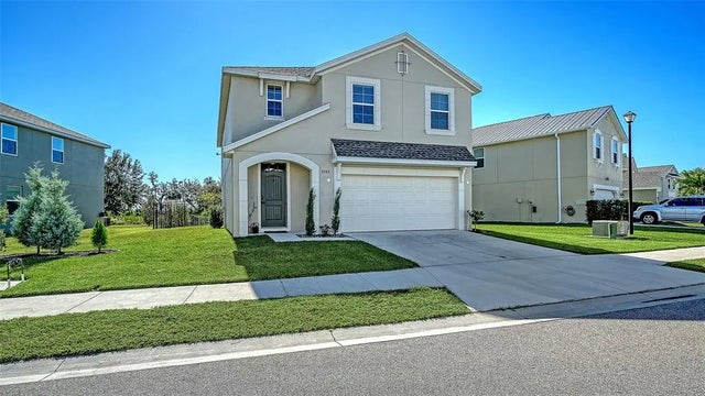 5150 San Palermo Drive, BRADENTON