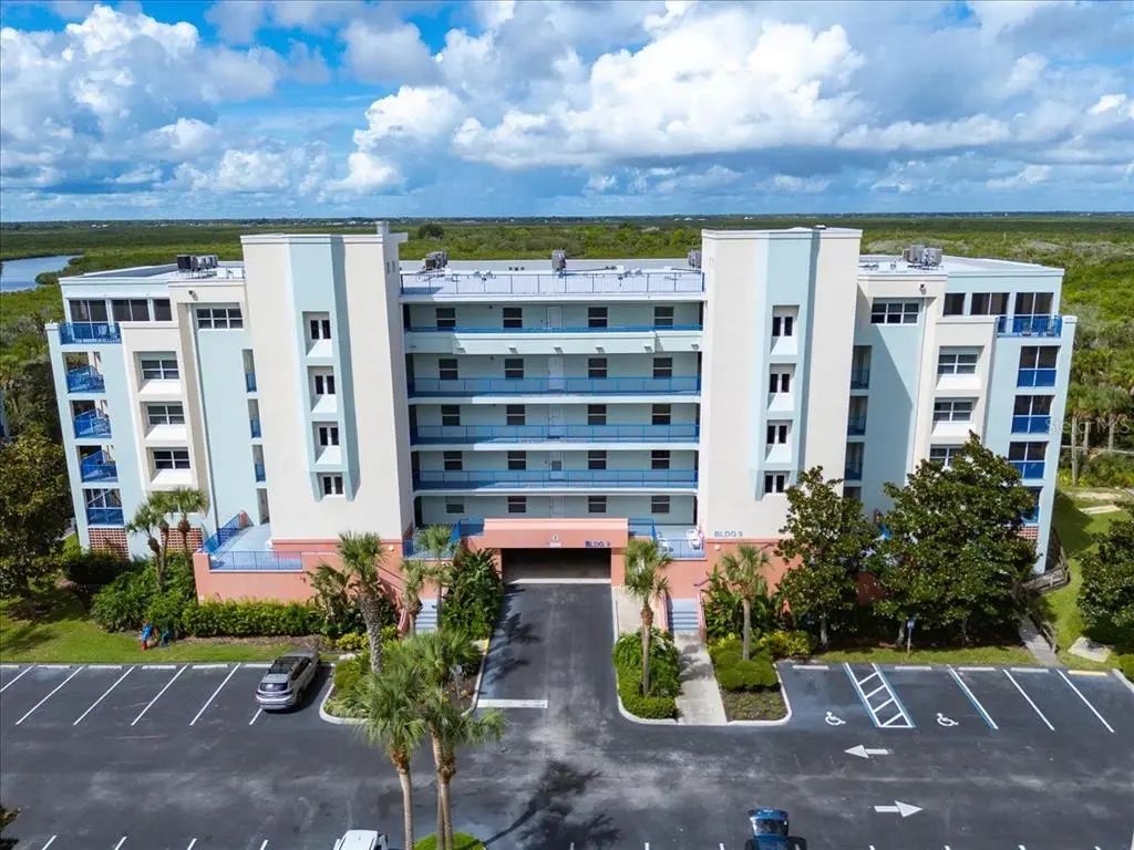5300 S Atlantic Avenue 9-504, NEW SMYRNA BEACH