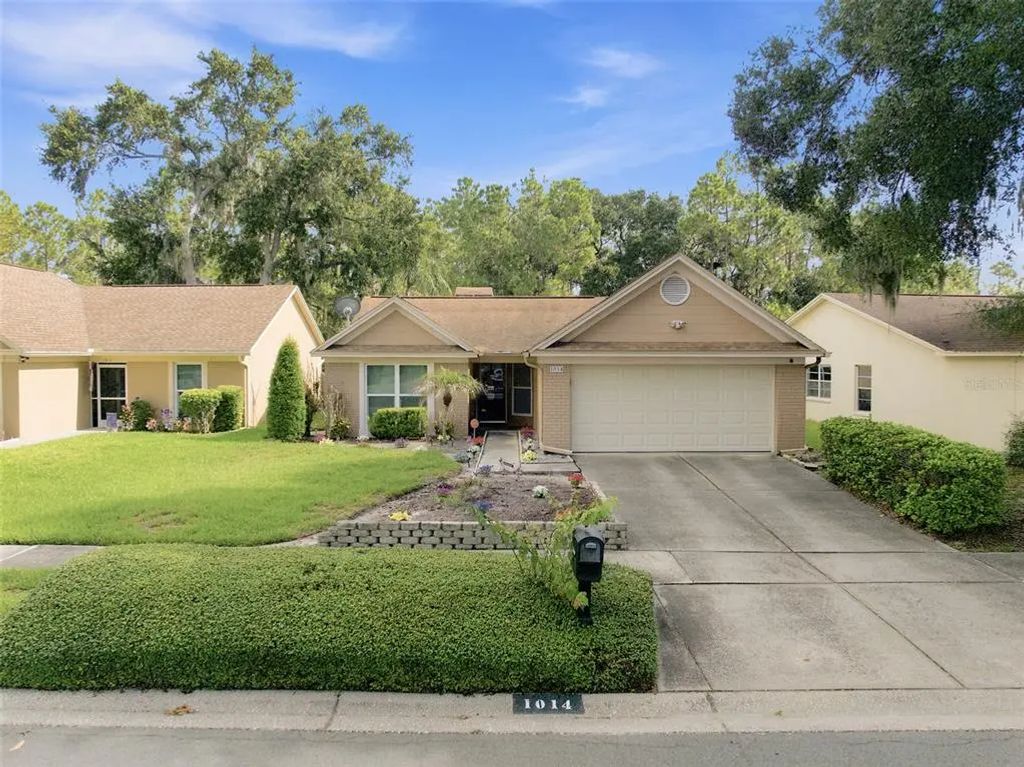 1014 Hardwood Drive, VALRICO
