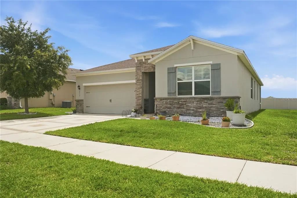 9152 Sw 60th Court Road, OCALA