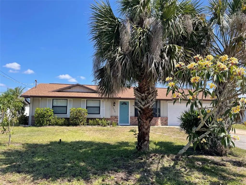 18310 Burkholder Circle, PORT CHARLOTTE