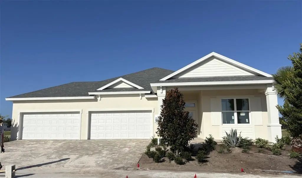 938 Megano Boulevard, DELAND