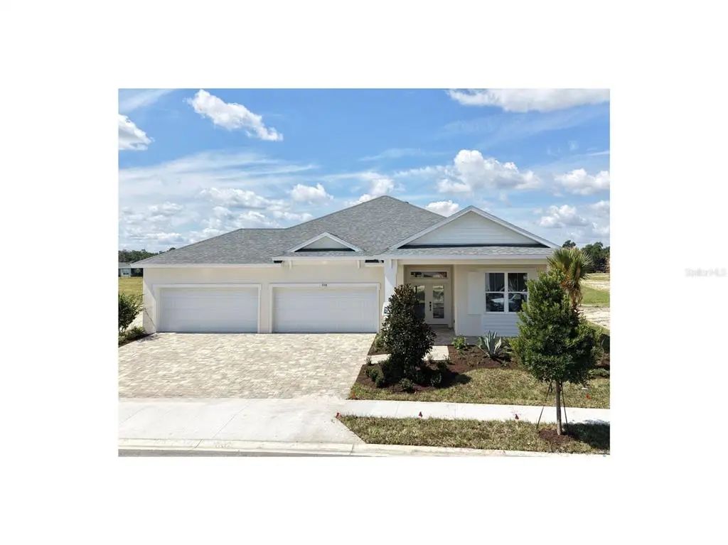 938 Megano Boulevard, DELAND