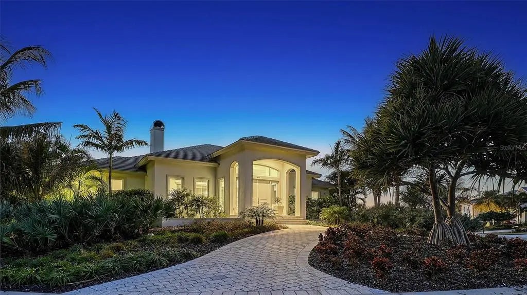 617 Neptune Avenue, LONGBOAT KEY