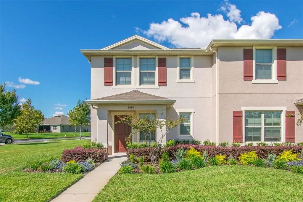 1485 Rylee Rock Way, KISSIMMEE