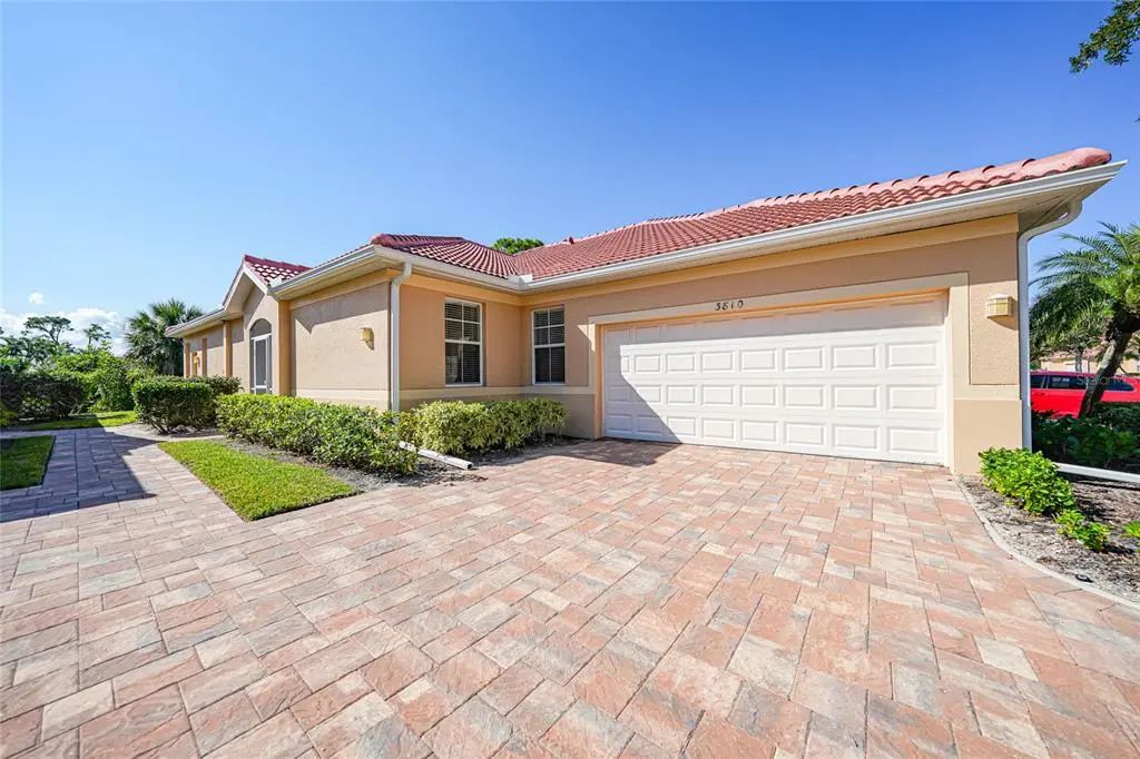 3810 Cobia Villas Court, PUNTA GORDA