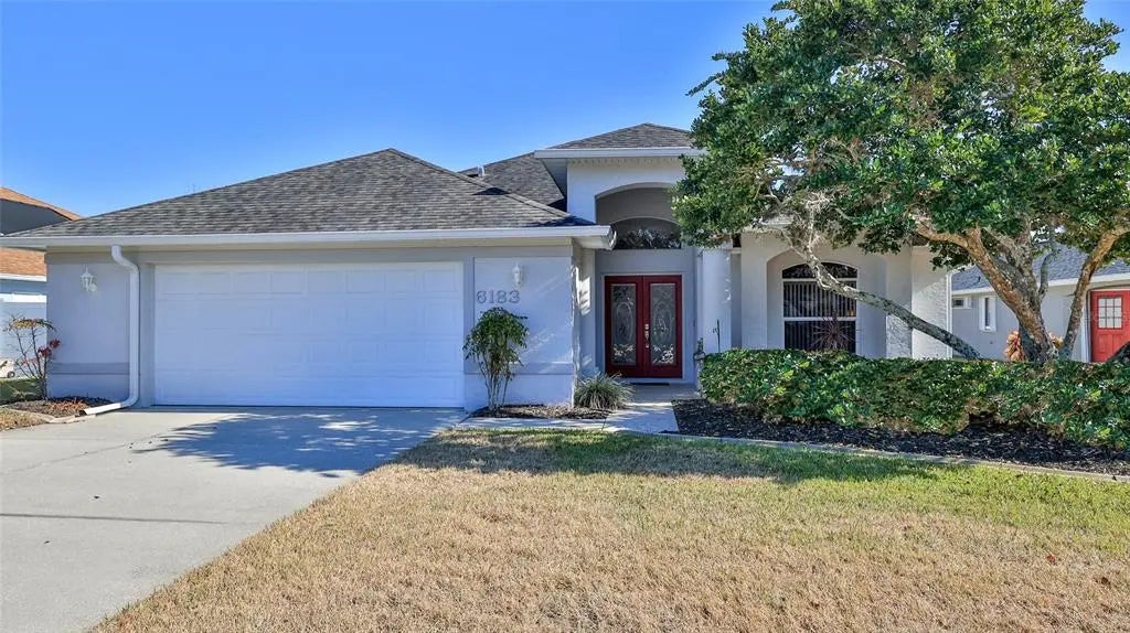 6183 Sabal Point Circle, PORT ORANGE
