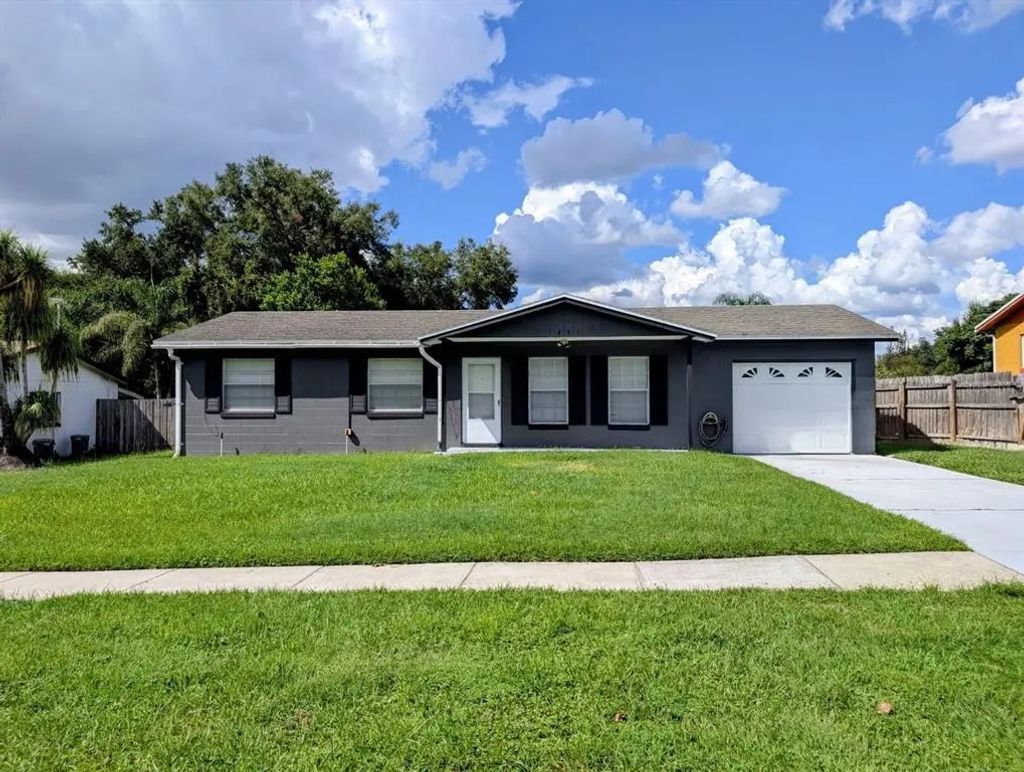 1431 Rolling Green Drive, APOPKA