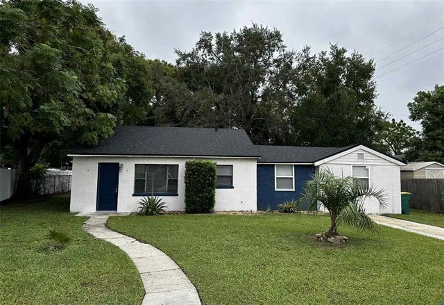 115 E Chesley Avenue, EUSTIS