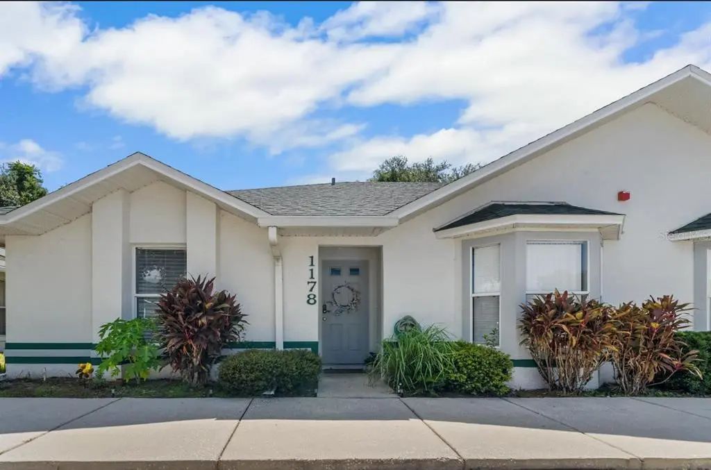 1178 Jade East Lane, KISSIMMEE