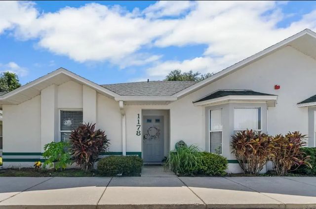 1178 Jade East Lane, KISSIMMEE