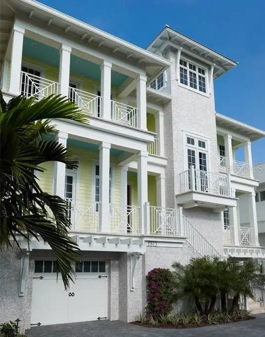 2813 Sunset Way, ST PETE BEACH