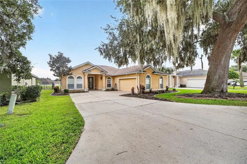 4987 Sw 63rd Loop, OCALA