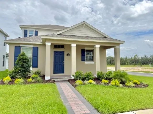 16840 Hobe Sound Court, WINTER GARDEN