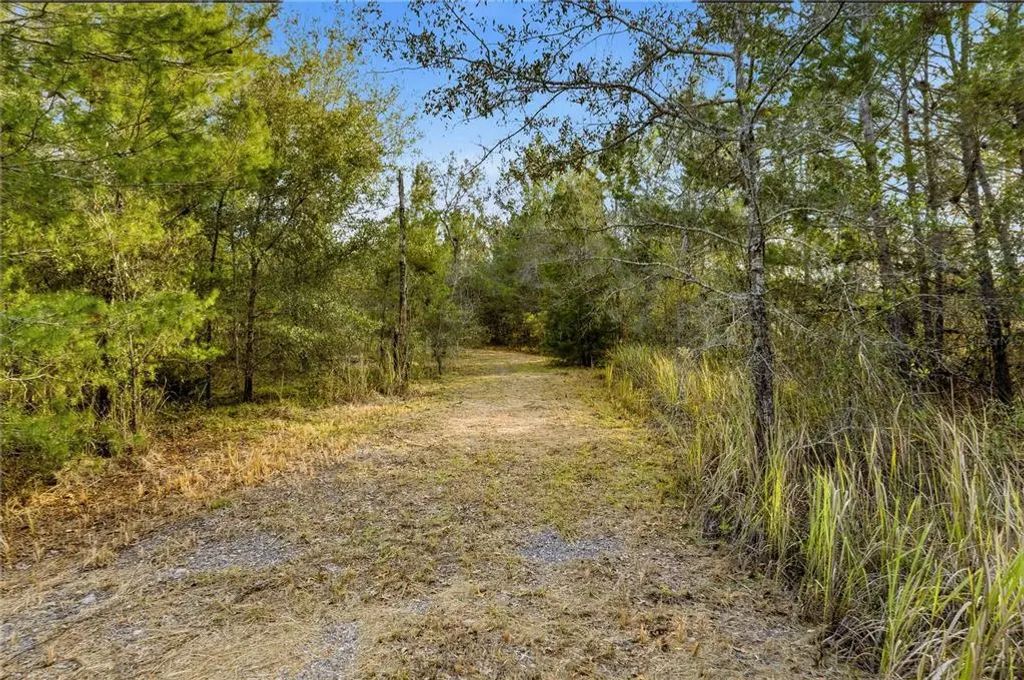 Backwoods Way, BROOKSVILLE