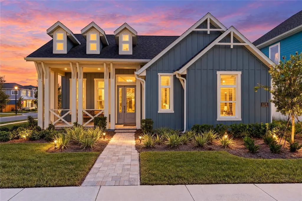10208 Fiddley Alley, ORLANDO