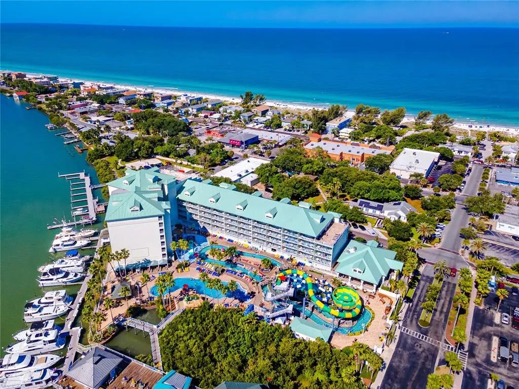 399 2nd Street 217, INDIAN ROCKS BEACH