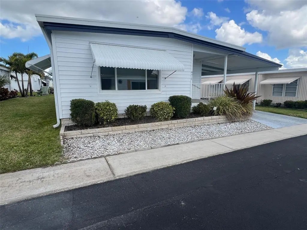 471 Needle Palm Street, LARGO