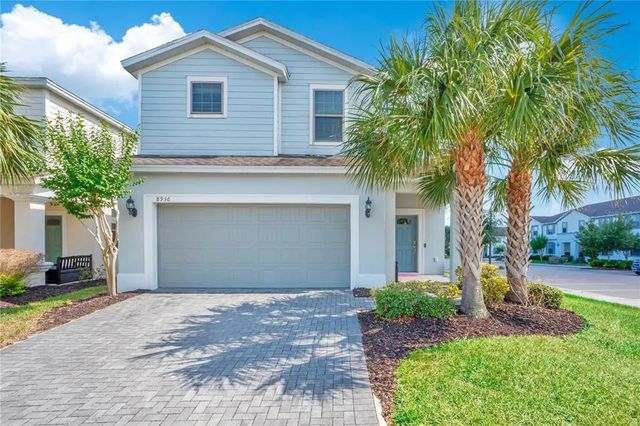8936 Prague Way, KISSIMMEE