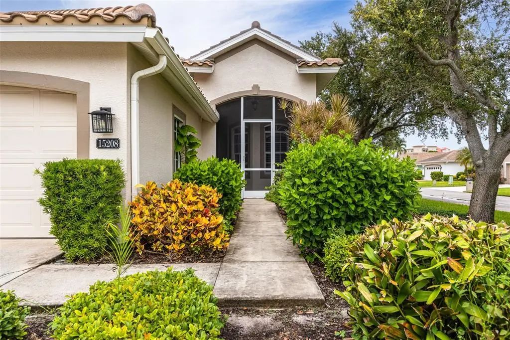 15208 Cape Sable Lane, FORT MYERS