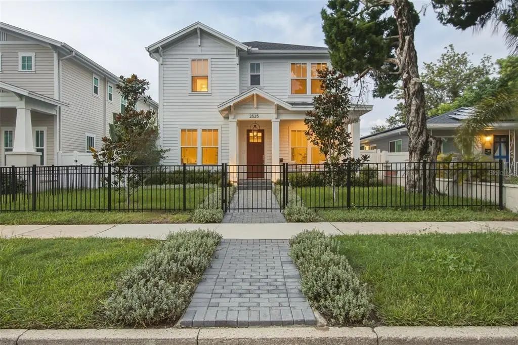 2525 Dartmouth Avenue N, ST. PETERSBURG