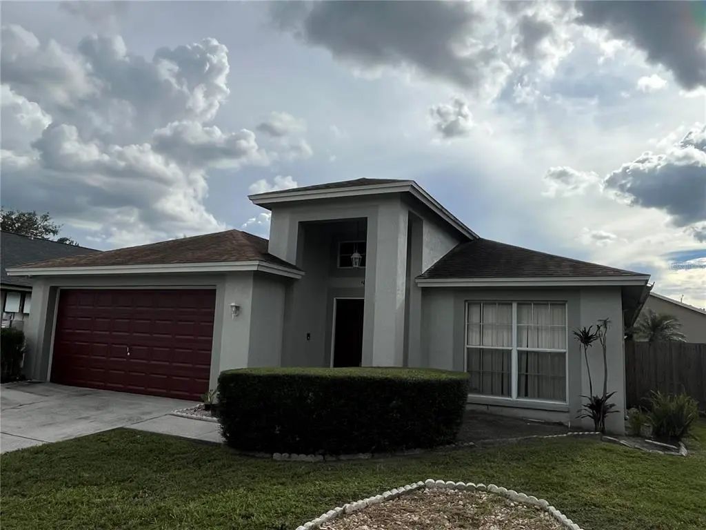 2003 Goldendale Court, BRANDON