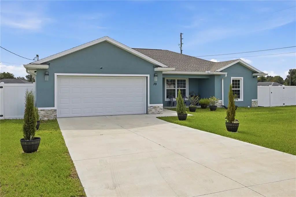 39 Dogwood Trail, OCALA