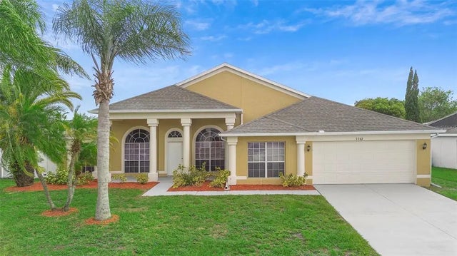 2263 Catbriar Way, OVIEDO