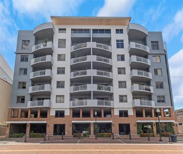 1108 N Franklin Street 602, TAMPA