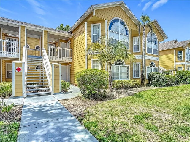8722 Rockingham Terrace B, KISSIMMEE