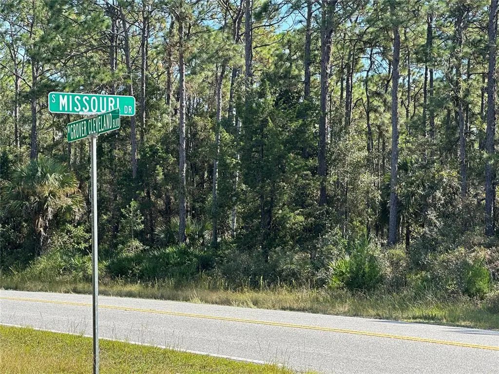 4025 S Missouri Street, HOMOSASSA