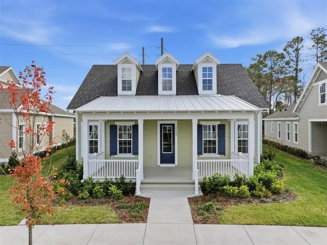 2006 Beach Terrace, CELEBRATION