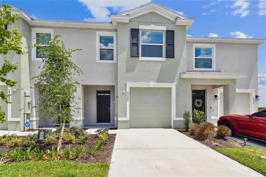 17253 Amber Aspen Way, LAND O LAKES