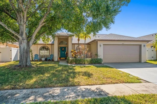 3610 103rd Avenue N, CLEARWATER