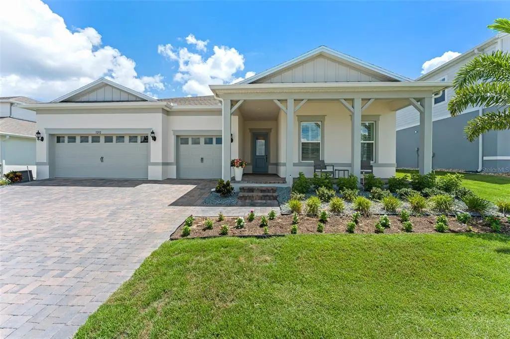 3292 Windbeam Court, WINTER GARDEN