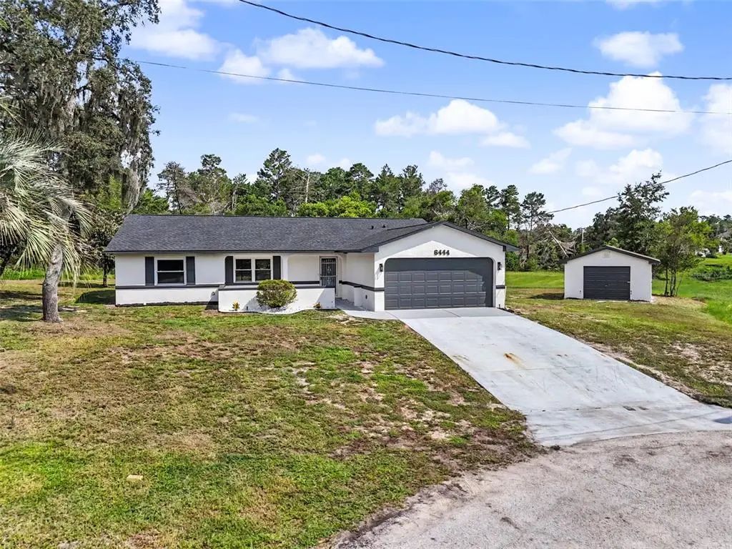 6444 Crowley Court, SPRING HILL